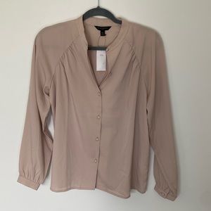 Banana Republic Blouse